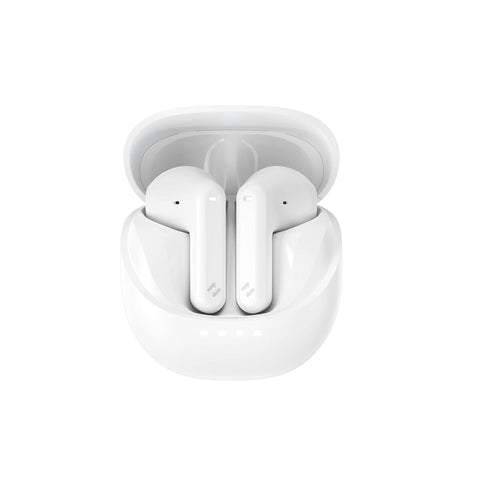 Wireless Earphones with Charging Case Havit TW931 White Wireless Earphones with Charging Case Havit TW931 White
