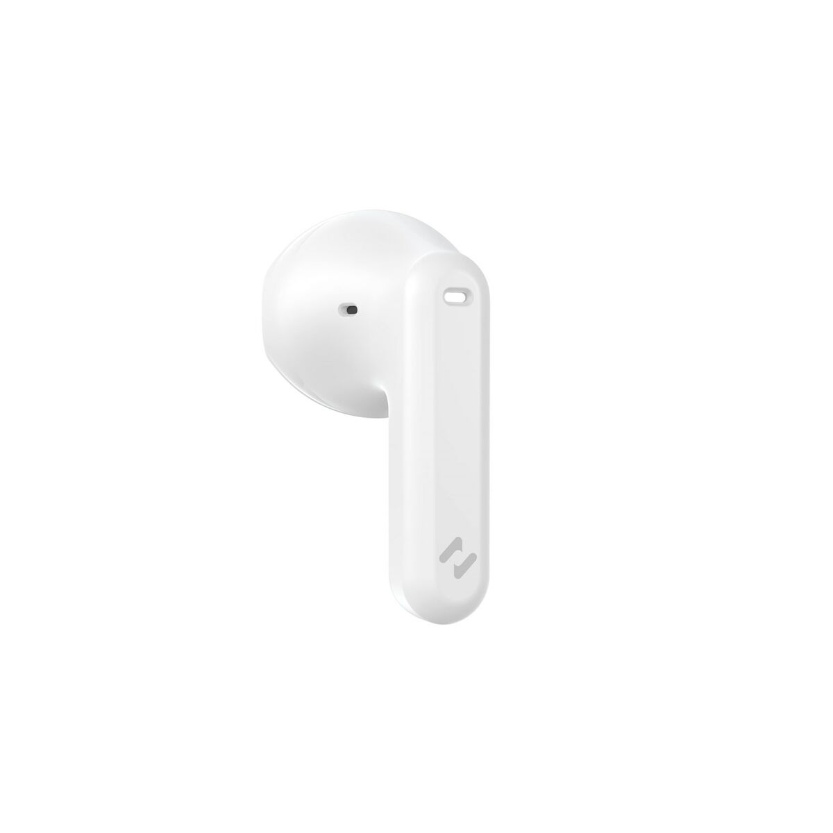 Wireless Earphones with Charging Case Havit TW931 White Wireless Earphones with Charging Case Havit TW931 White