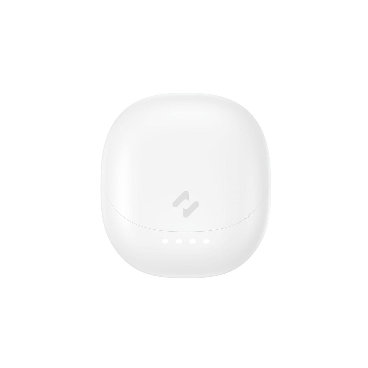 Wireless Earphones with Charging Case Havit TW931 White Wireless Earphones with Charging Case Havit TW931 White