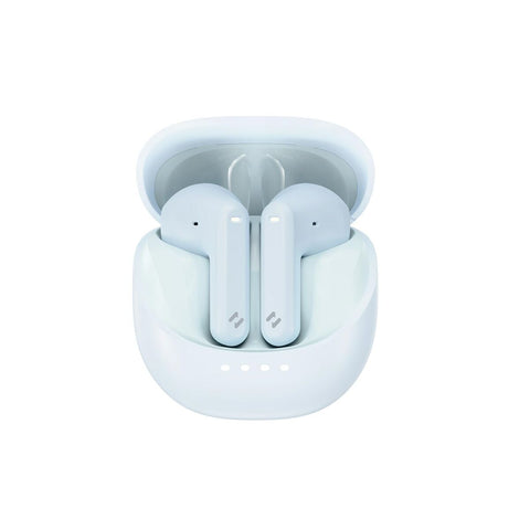 Wireless Earphones with Charging Case Havit TW931 Blue Wireless Earphones with Charging Case Havit TW931 Blue