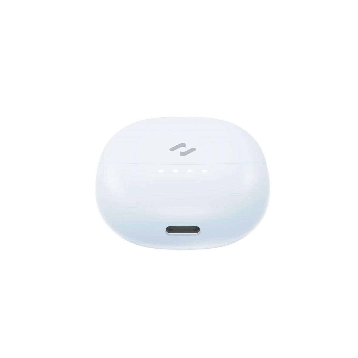 Wireless Earphones with Charging Case Havit TW931 Blue Wireless Earphones with Charging Case Havit TW931 Blue