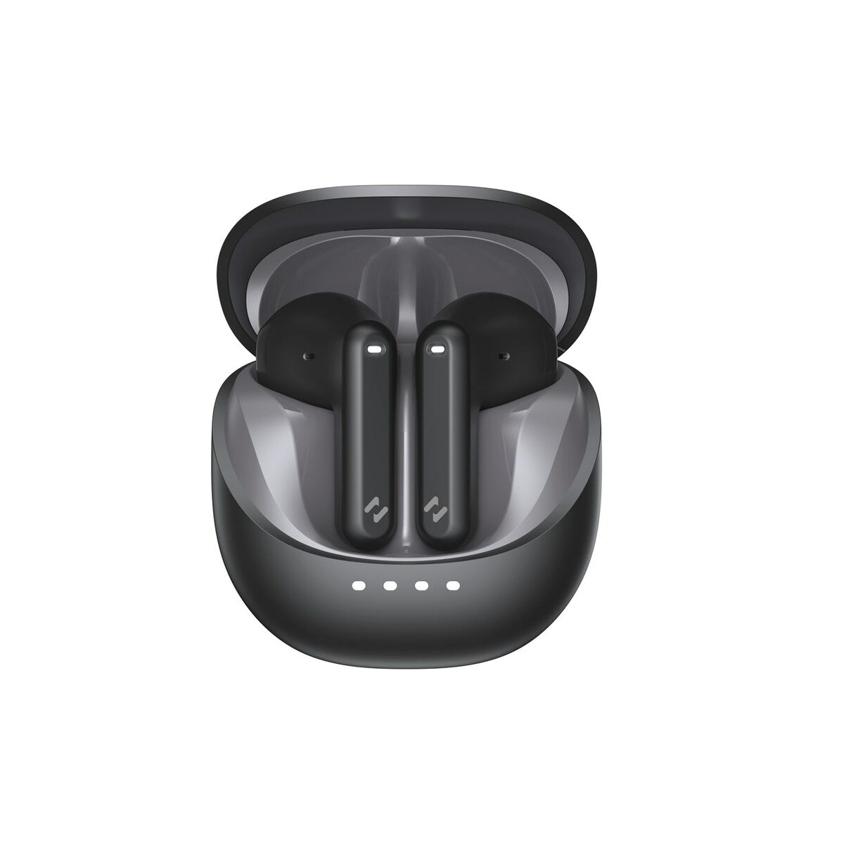 Wireless Earphones with Charging Case Havit TW931 Black Wireless Earphones with Charging Case Havit TW931 Black