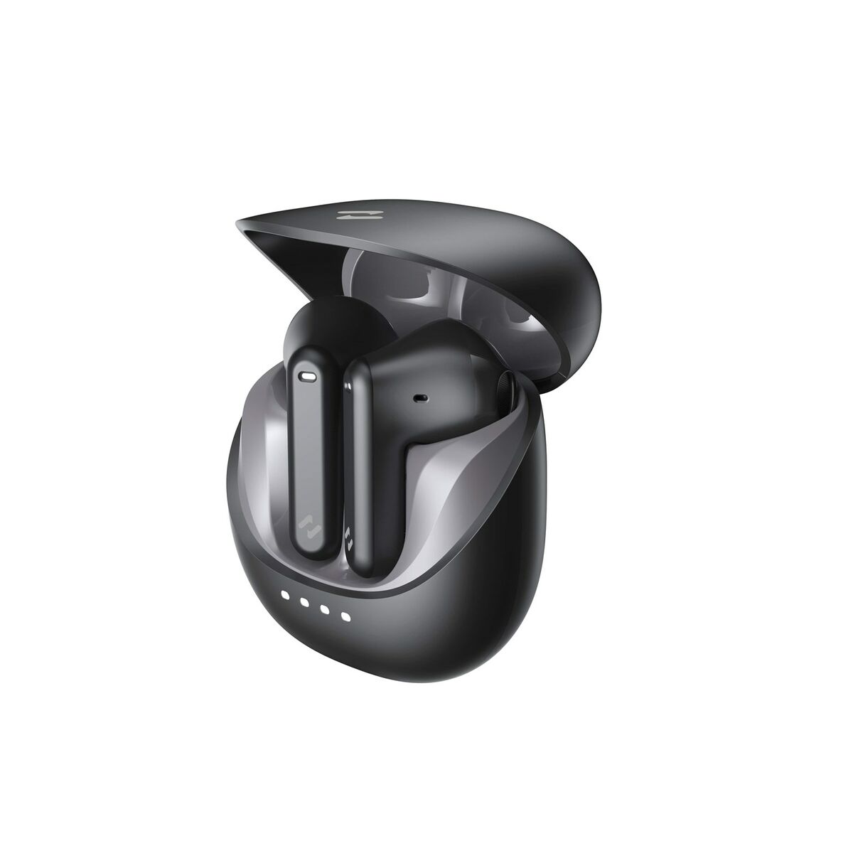 Wireless Earphones with Charging Case Havit TW931 Black Wireless Earphones with Charging Case Havit TW931 Black