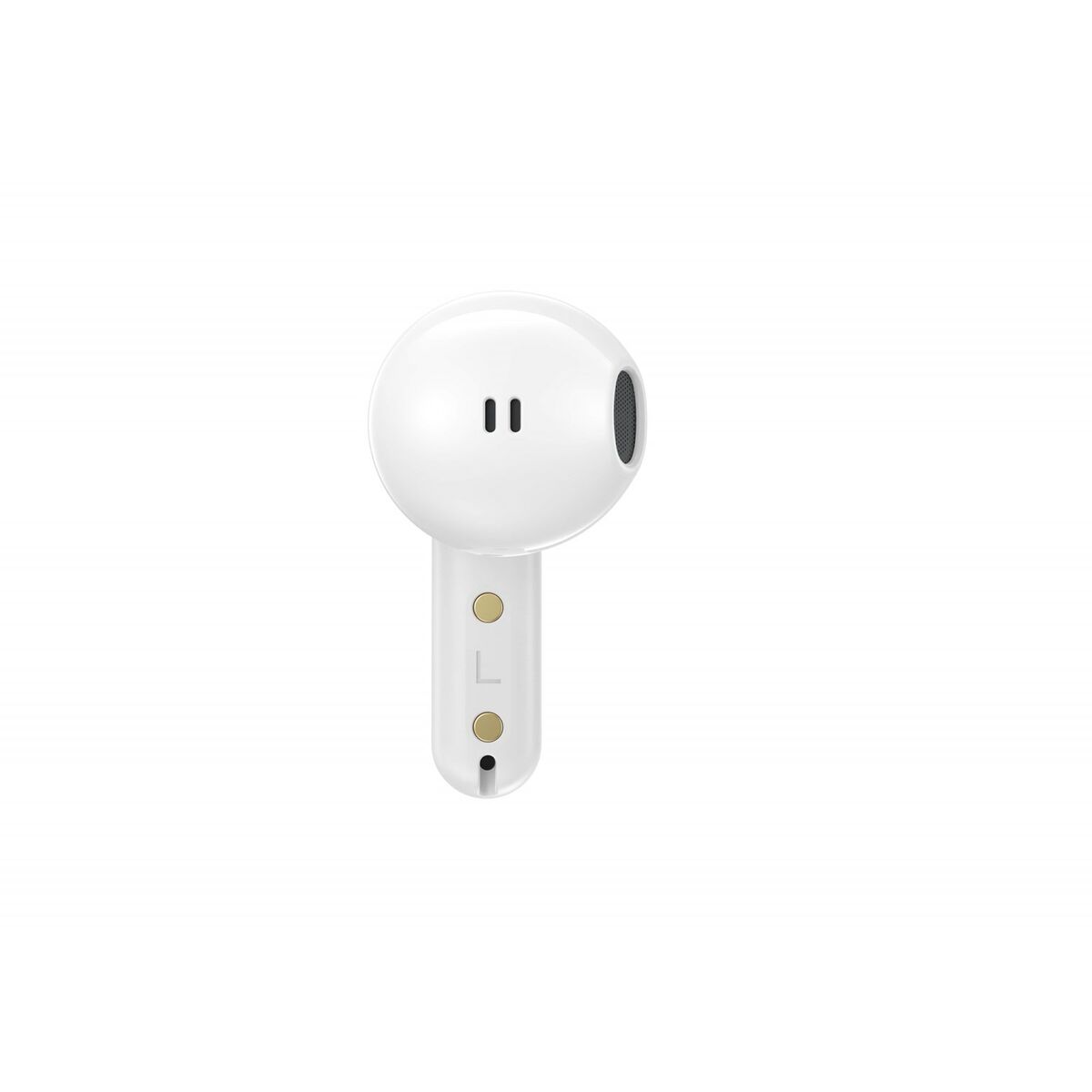 Wireless Earphones with Charging Case Havit TW931 White Orange Wireless Earphones with Charging Case Havit TW931 White Orange