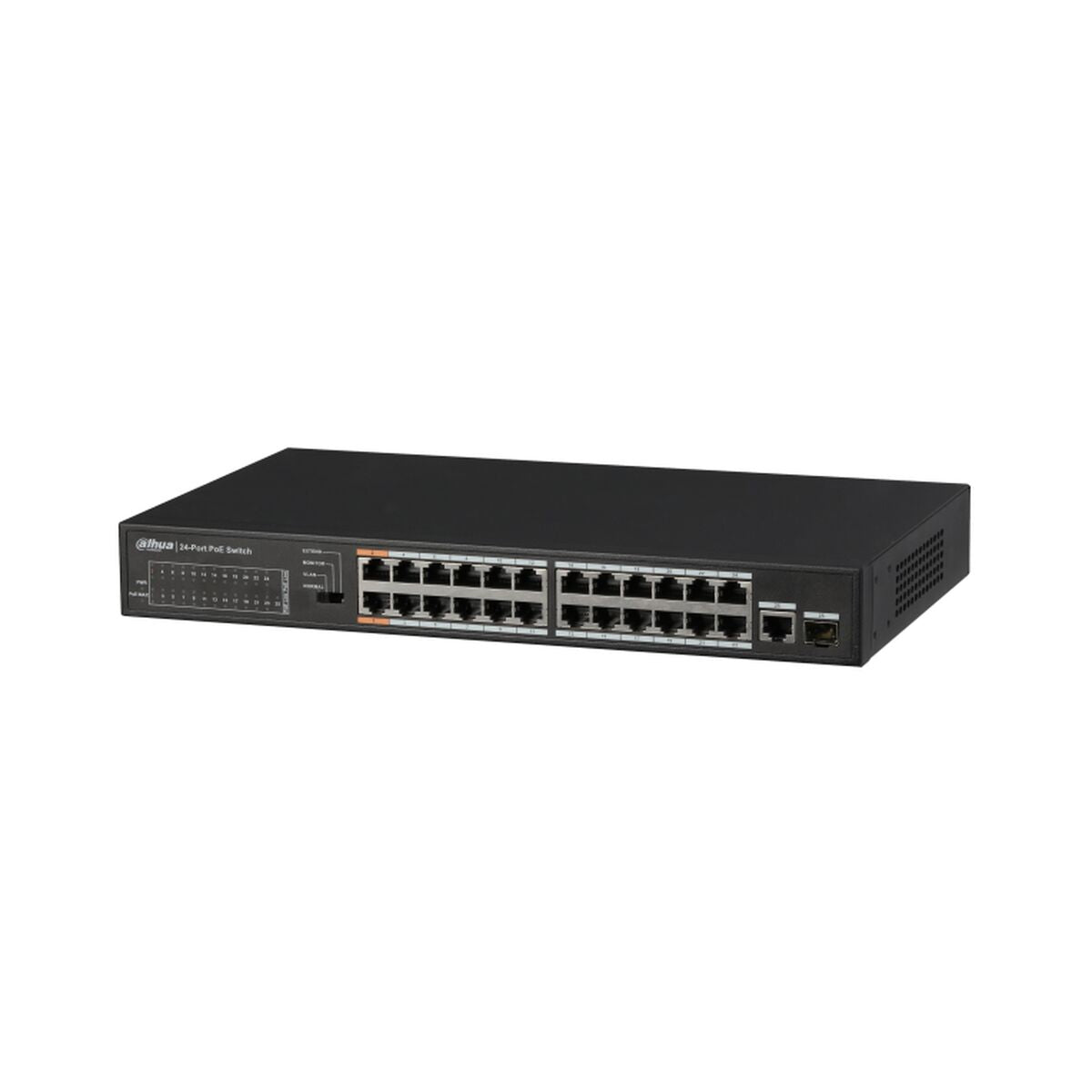 Switch Dahua DH-PFS3125-24ET-190 Switch Dahua DH-PFS3125-24ET-190