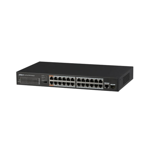 Switch Dahua DH-PFS3125-24ET-190 Switch Dahua DH-PFS3125-24ET-190