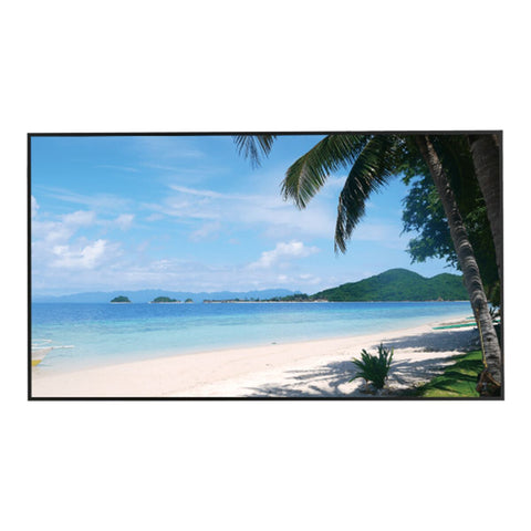 Videowall Monitor Dahua LM55-S400 55" Videowall Monitor Dahua LM55-S400 55"
