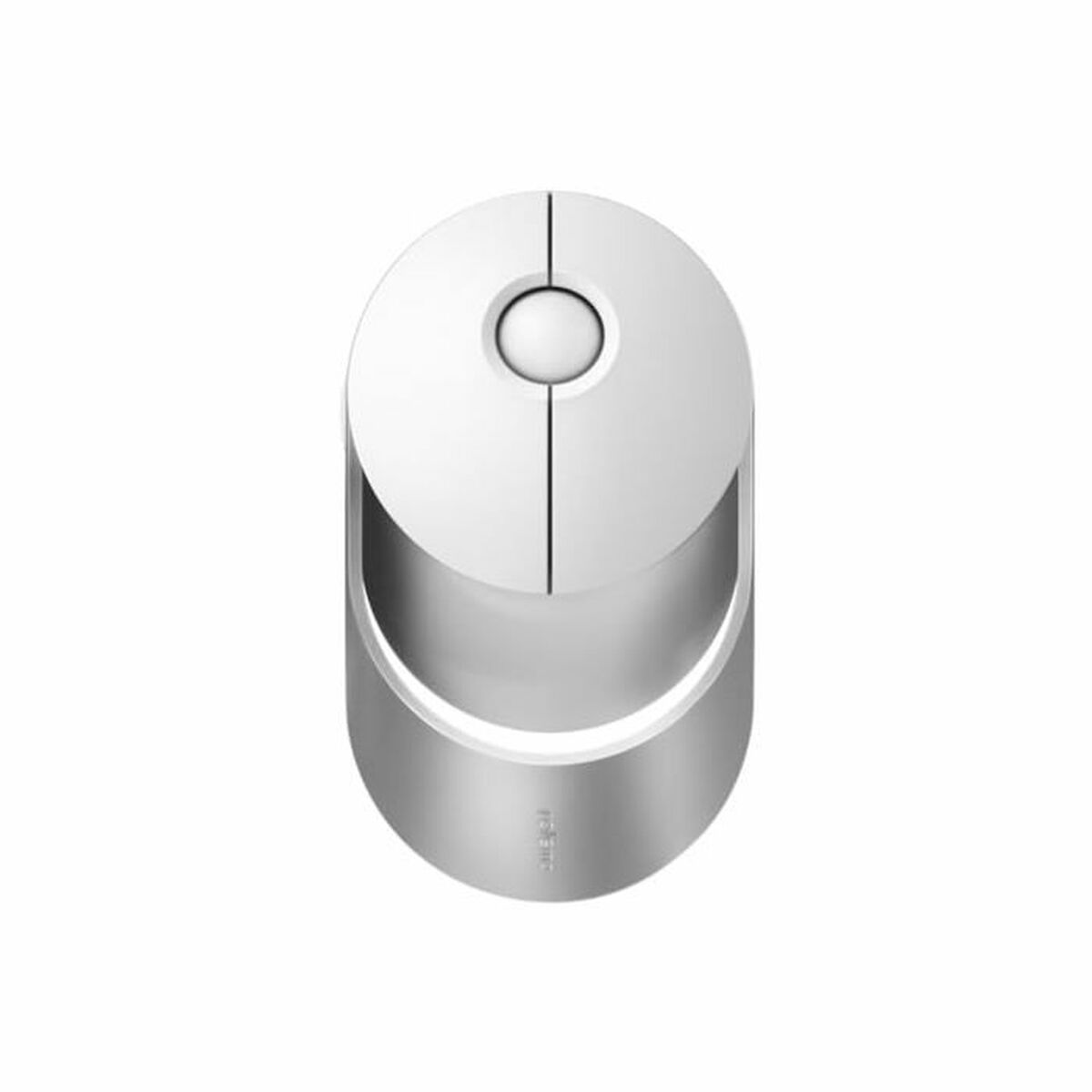 Mouse Rapoo White 1600 dpi Mouse Rapoo White 1600 dpi