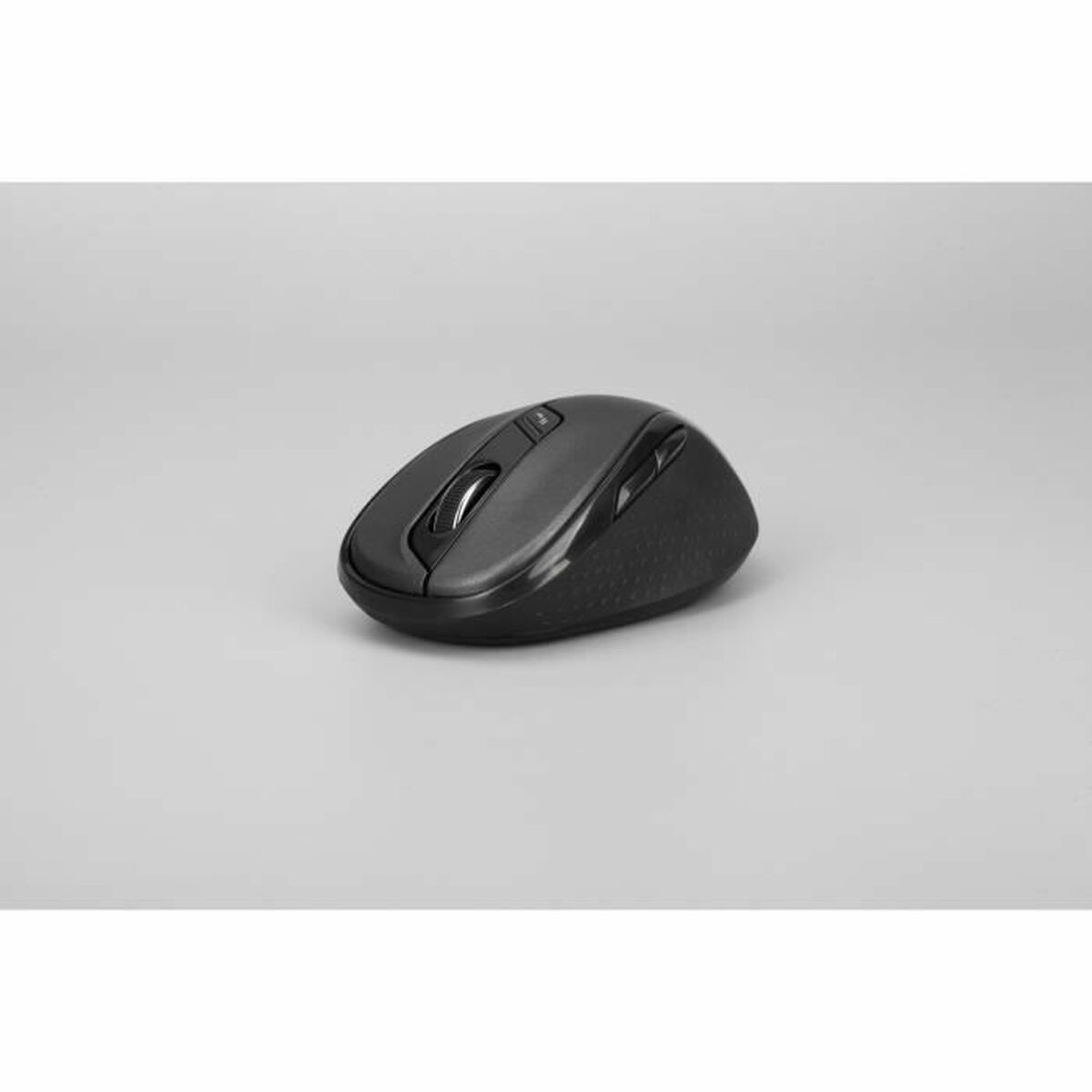 Mouse Rapoo Black 1600 dpi Mouse Rapoo Black 1600 dpi