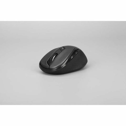 Mouse Rapoo Black 1600 dpi Mouse Rapoo Black 1600 dpi