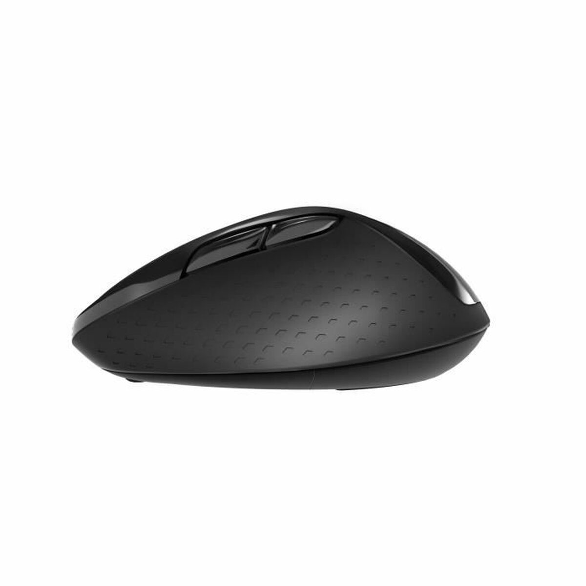 Mouse Rapoo Black 1600 dpi Mouse Rapoo Black 1600 dpi