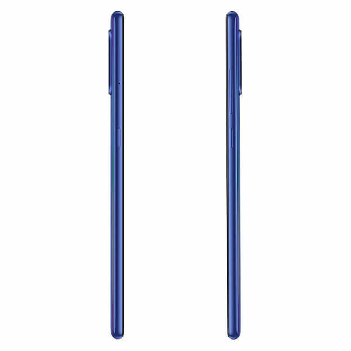 Smartphone Xiaomi Mi 9 6,39" AMOLED Octa Core 6 GB RAM 64 bits 6 GB RAM 128 GB Blue Black Smartphone Xiaomi Mi 9 6,39" AMOLED Octa Core 6 GB RAM 64 bits 6 GB RAM 128 GB Blue Black