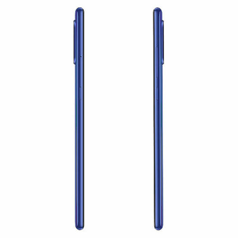 Smartphone Xiaomi Mi 9 6,39" AMOLED Octa Core 6 GB RAM 64 bits 6 GB RAM 128 GB Blue Black Smartphone Xiaomi Mi 9 6,39" AMOLED Octa Core 6 GB RAM 64 bits 6 GB RAM 128 GB Blue Black