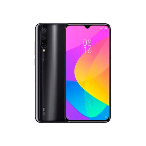 Smartphone Xiaomi Mi 9 Lite 6,39" 6 GB RAM 128 GB Grey Smartphone Xiaomi Mi 9 Lite 6,39" 6 GB RAM 128 GB Grey
