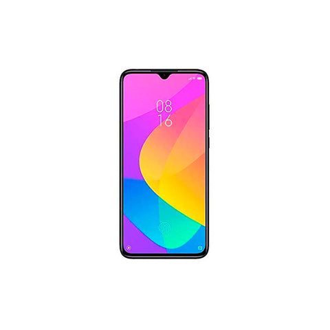 Smartphone Xiaomi Mi 9 Lite 6,39" 6 GB RAM 128 GB Grey Smartphone Xiaomi Mi 9 Lite 6,39" 6 GB RAM 128 GB Grey