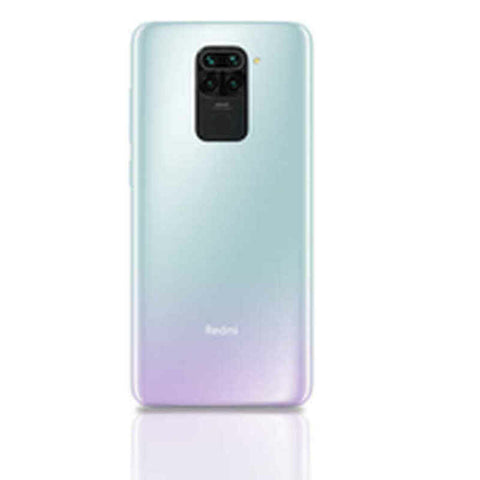 Smartphone Xiaomi Note 9 6,53" 6,5" MediaTek Helio G85 3 GB RAM 64 GB White Smartphone Xiaomi Note 9 6,53" 6,5" MediaTek Helio G85 3 GB RAM 64 GB White