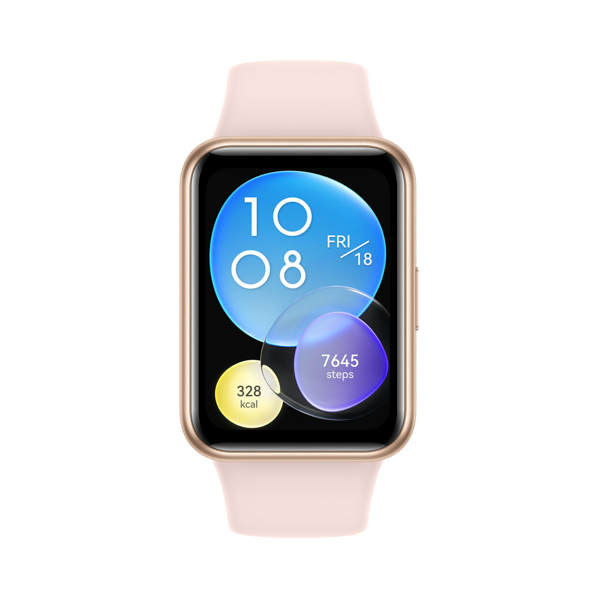 Smartwatch Huawei 55028896 1,74" Pink Smartwatch Huawei 55028896 1,74" Pink