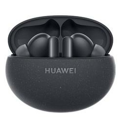 Wireless Headphones Huawei 55036653 Black Wireless Headphones Huawei 55036653 Black