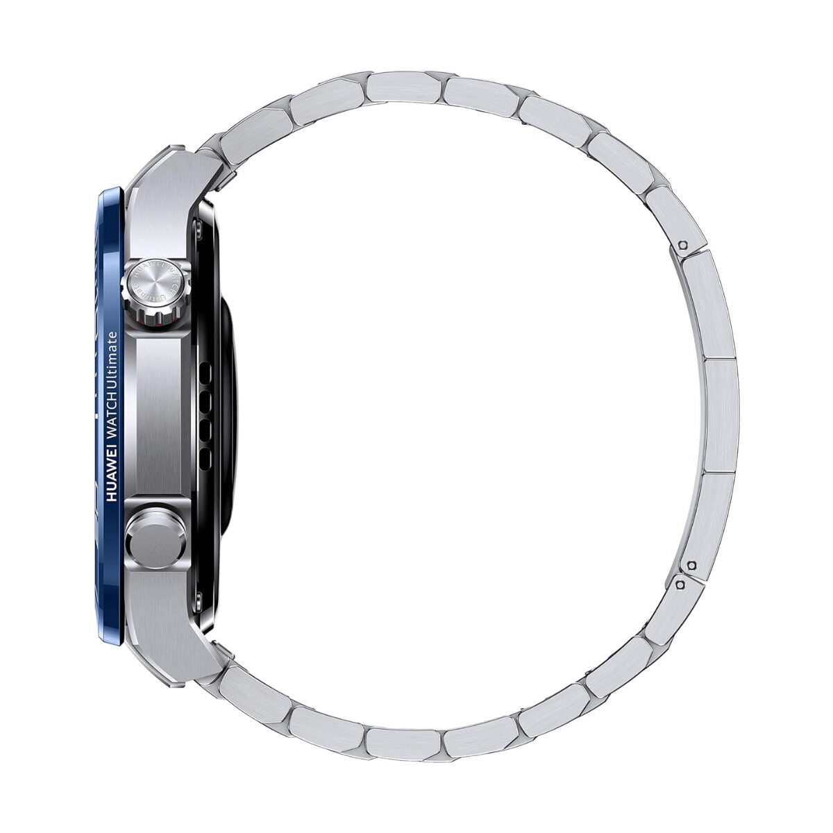 Watch Huawei Ultimate Silver 1,5" Watch Huawei Ultimate Silver 1,5"