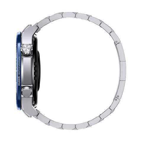 Watch Huawei Ultimate Silver 1,5" Watch Huawei Ultimate Silver 1,5"