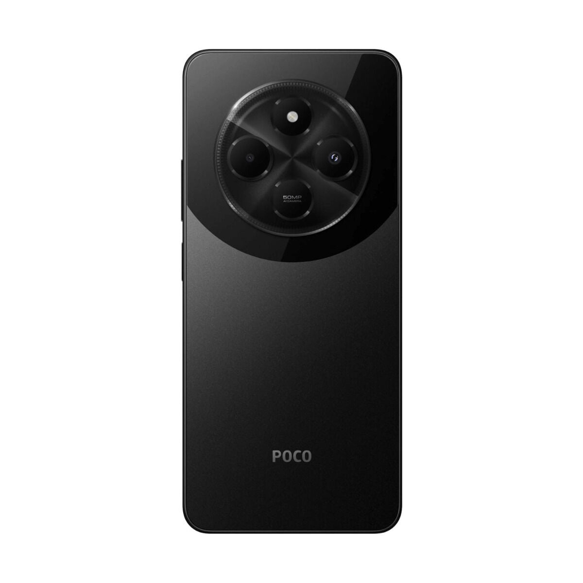 Smartphone Xiaomi POCO C75 6,88" Octa Core 6 GB RAM 128 GB Black Smartphone Xiaomi POCO C75 6,88" Octa Core 6 GB RAM 128 GB Black