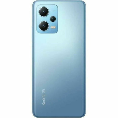 Smartphone Xiaomi MZB0CYWEU Octa Core 4 GB RAM 128 GB Blue Smartphone Xiaomi MZB0CYWEU Octa Core 4 GB RAM 128 GB Blue