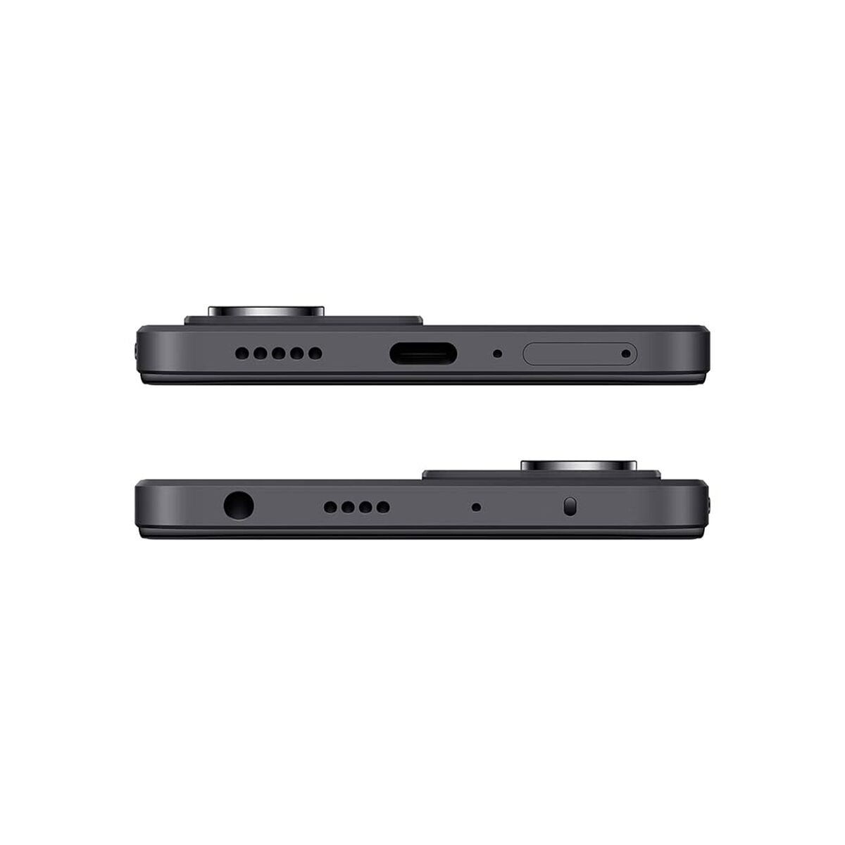 Smartphone Xiaomi Redmi Note 12 Pro 5G Black 6,67" 8 GB RAM 256 GB Smartphone Xiaomi Redmi Note 12 Pro 5G Black 6,67" 8 GB RAM 256 GB