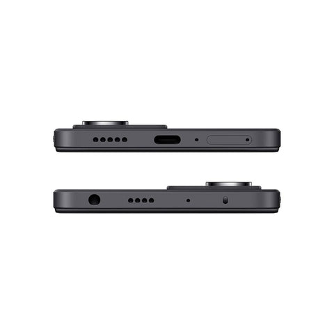 Smartphone Xiaomi Redmi Note 12 Pro 5G Black 6,67" 8 GB RAM 256 GB Smartphone Xiaomi Redmi Note 12 Pro 5G Black 6,67" 8 GB RAM 256 GB