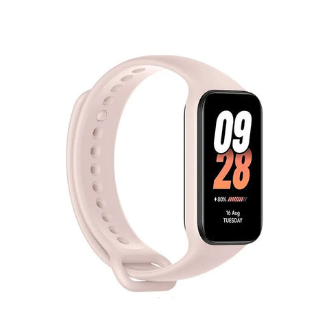 Smartwatch Xiaomi Smart Band 8 Active Pink 1,47" Smartwatch Xiaomi Smart Band 8 Active Pink 1,47"