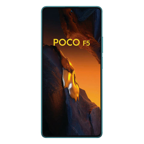 Smartphone Xiaomi Poco F5 6,67" 8 GB RAM 256 GB Blue Smartphone Xiaomi Poco F5 6,67" 8 GB RAM 256 GB Blue