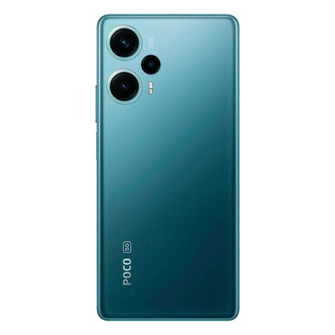 Smartphone Xiaomi Poco F5 6,67" 8 GB RAM 256 GB Blue Smartphone Xiaomi Poco F5 6,67" 8 GB RAM 256 GB Blue