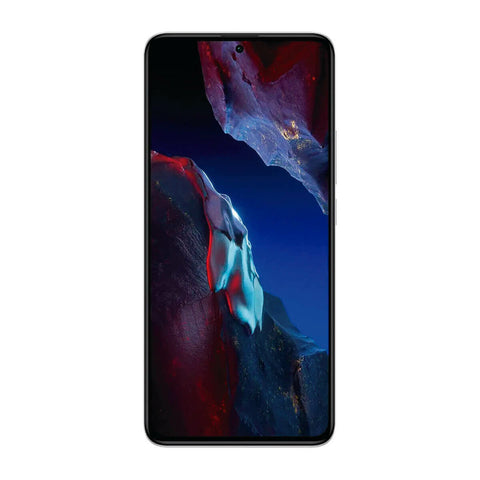 Smartphone Xiaomi Poco F5 6,67" 8 GB RAM 256 GB White Smartphone Xiaomi Poco F5 6,67" 8 GB RAM 256 GB White