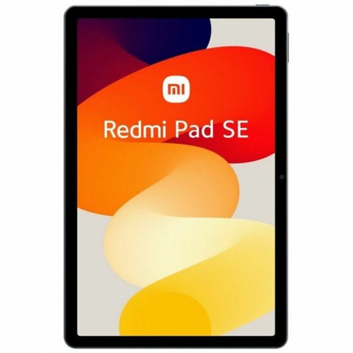 Tablet Xiaomi Redmi Pad SE 11" Qualcomm Snapdragon 680 8 GB RAM 256 GB Grey Tablet Xiaomi Redmi Pad SE 11" Qualcomm Snapdragon 680 8 GB RAM 256 GB Grey