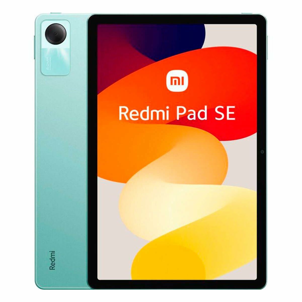 Tablet Xiaomi RED PADSE 6-128 GREE Tablet Xiaomi RED PADSE 6-128 GREE