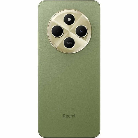 Smartphone Xiaomi Redmi 14C 6,9" Octa Core 4 GB RAM 128 GB Green Smartphone Xiaomi Redmi 14C 6,9" Octa Core 4 GB RAM 128 GB Green