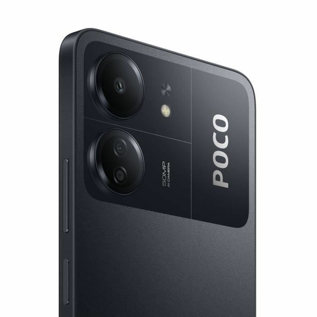 Smartphone Xiaomi C65 Black Smartphone Xiaomi C65 Black