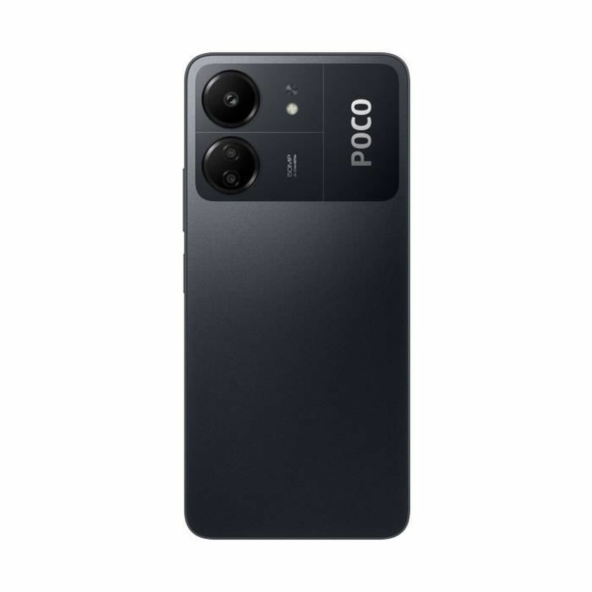 Smartphone Xiaomi C65 6,74" MediaTek Helio G85 6 GB RAM 128 GB Black Smartphone Xiaomi C65 6,74" MediaTek Helio G85 6 GB RAM 128 GB Black