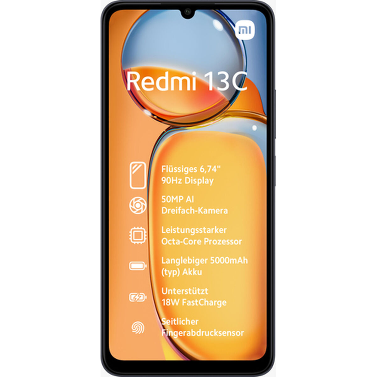 Smartphone Xiaomi ? 6,74" 4 GB RAM ARM Cortex-A55 MediaTek Helio G85 128 GB Black Smartphone Xiaomi ? 6,74" 4 GB RAM ARM Cortex-A55 MediaTek Helio G85 128 GB Black