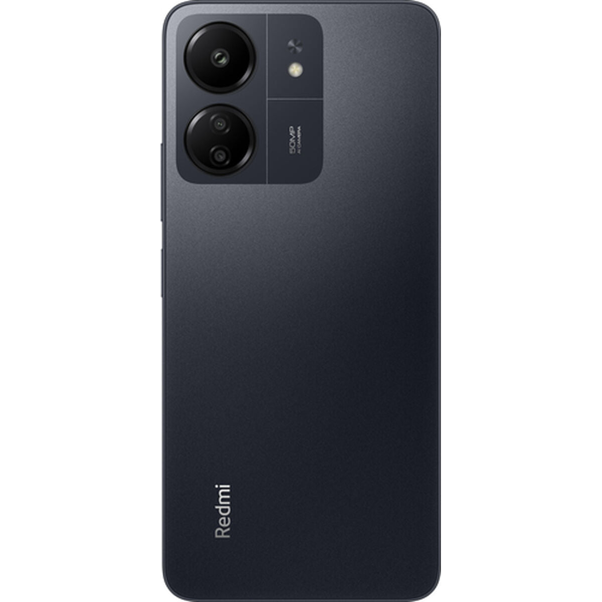 Smartphone Xiaomi ? 6,74" 4 GB RAM ARM Cortex-A55 MediaTek Helio G85 128 GB Black Smartphone Xiaomi ? 6,74" 4 GB RAM ARM Cortex-A55 MediaTek Helio G85 128 GB Black