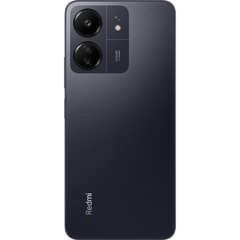 Smartphone Xiaomi ? 6,74" 4 GB RAM ARM Cortex-A55 MediaTek Helio G85 128 GB Black Smartphone Xiaomi ? 6,74" 4 GB RAM ARM Cortex-A55 MediaTek Helio G85 128 GB Black