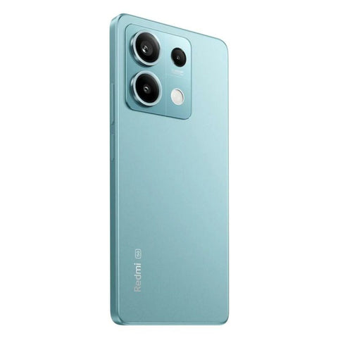 Smartphone Xiaomi MZB0FPGEU Octa Core 6 GB RAM 128 GB Blue Smartphone Xiaomi MZB0FPGEU Octa Core 6 GB RAM 128 GB Blue