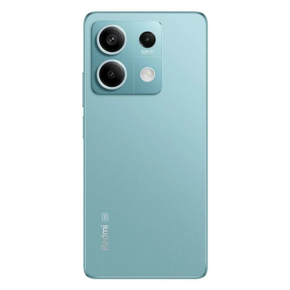 Smartphone Xiaomi MZB0FPGEU Octa Core 6 GB RAM 128 GB Blue Smartphone Xiaomi MZB0FPGEU Octa Core 6 GB RAM 128 GB Blue