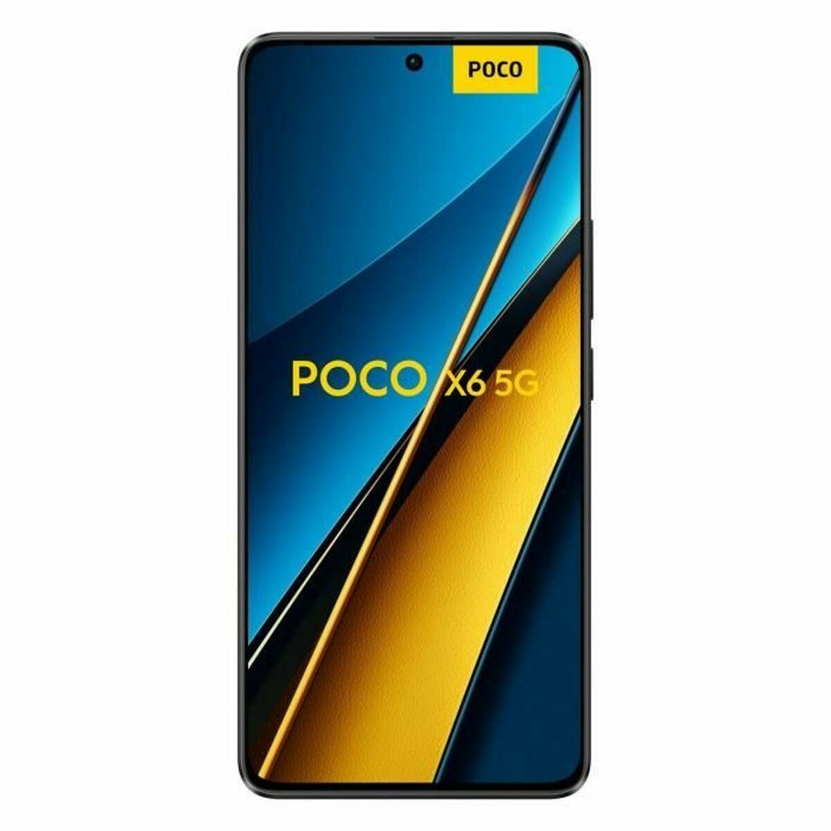 Smartphone Xiaomi MZB0FS4EU 6,67" 12 GB RAM 512 GB Smartphone Xiaomi MZB0FS4EU 6,67" 12 GB RAM 512 GB