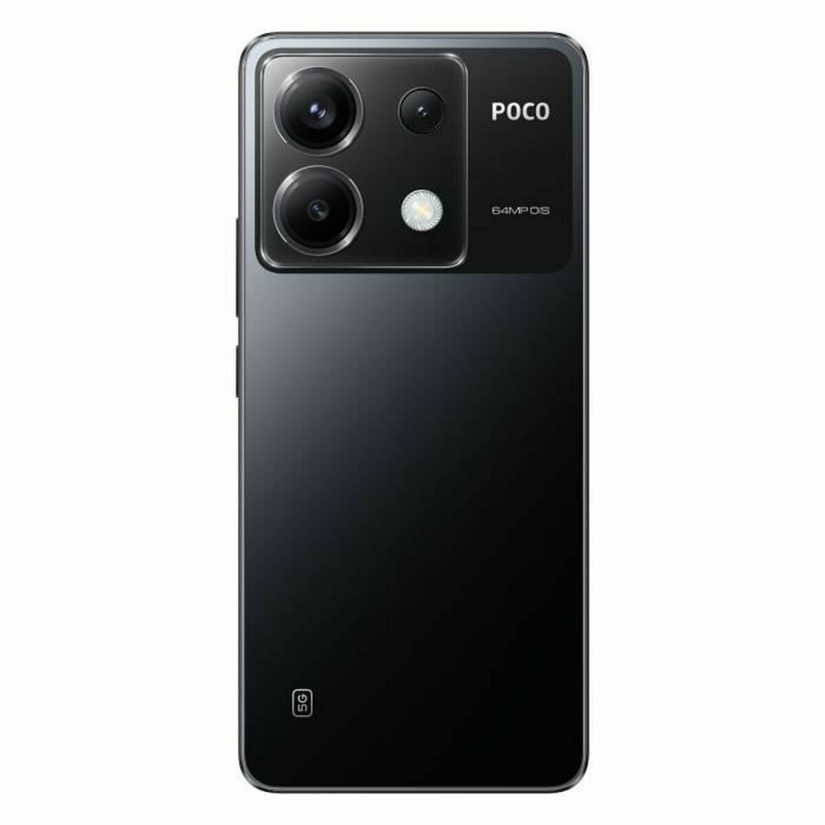 Smartphone Xiaomi MZB0FS4EU 6,67" 12 GB RAM 512 GB Smartphone Xiaomi MZB0FS4EU 6,67" 12 GB RAM 512 GB