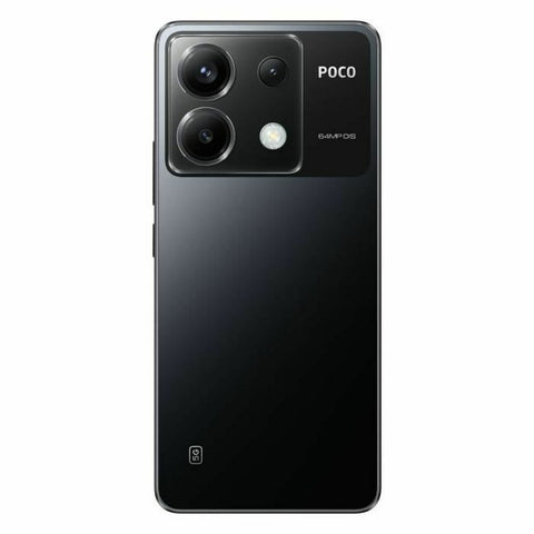Smartphone Xiaomi MZB0FS4EU 6,67" 12 GB RAM 512 GB Smartphone Xiaomi MZB0FS4EU 6,67" 12 GB RAM 512 GB