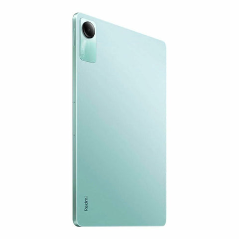 Tablet Xiaomi Redmi Pad SE 11" Qualcomm Snapdragon 680 8 GB RAM 256 GB Green Tablet Xiaomi Redmi Pad SE 11" Qualcomm Snapdragon 680 8 GB RAM 256 GB Green