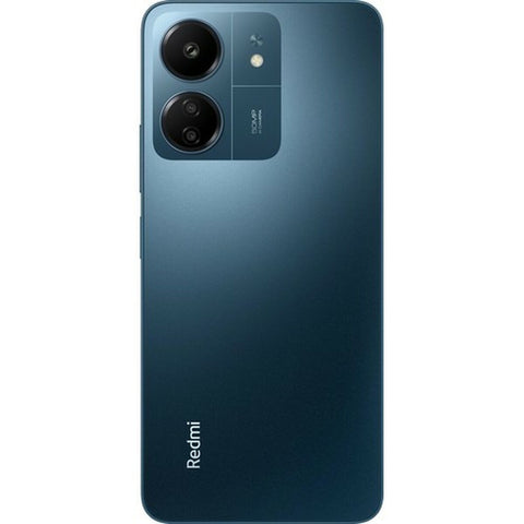 Smartphone Xiaomi Redmi 13C 6,7" MediaTek Helio G85 8 GB RAM 256 GB Blue Smartphone Xiaomi Redmi 13C 6,7" MediaTek Helio G85 8 GB RAM 256 GB Blue