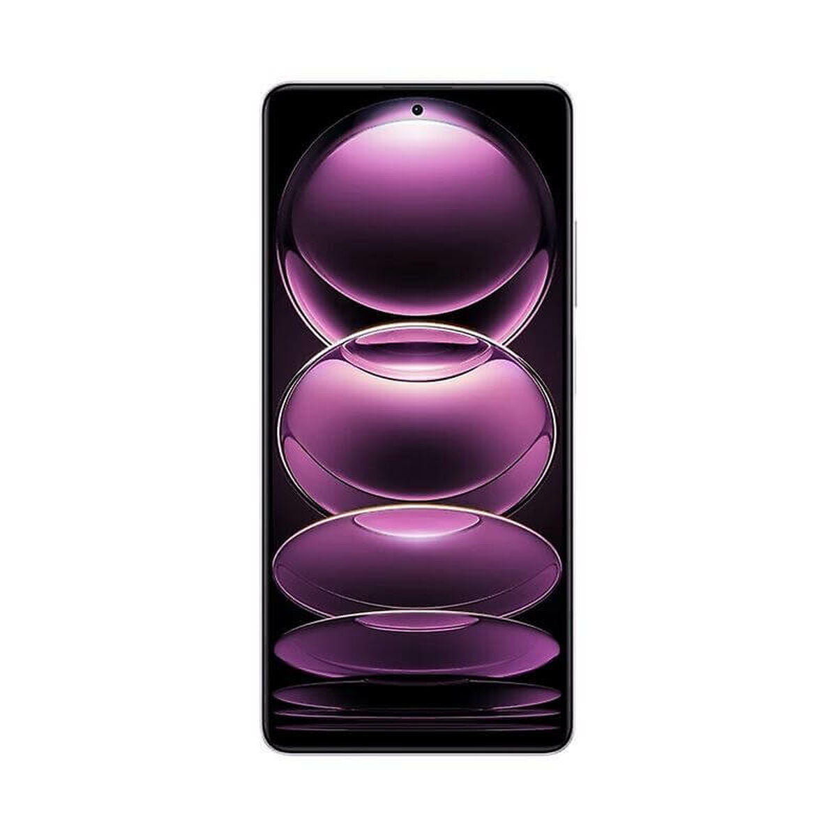 Smartphone Xiaomi Redmi Note 12 Pro 6,67" MediaTek Dimensity 1080 8 GB 256 GB Purple Smartphone Xiaomi Redmi Note 12 Pro 6,67" MediaTek Dimensity 1080 8 GB 256 GB Purple