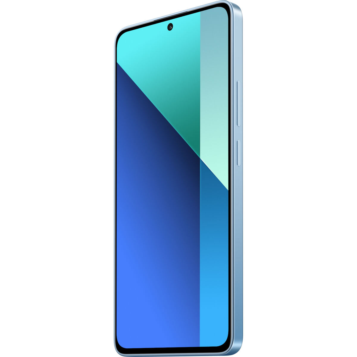 Smartphone Xiaomi Redmi Note 13 6,67" QUALCOMM SNAPDRAGON 685 8 GB RAM 128 GB Smartphone Xiaomi Redmi Note 13 6,67" QUALCOMM SNAPDRAGON 685 8 GB RAM 128 GB