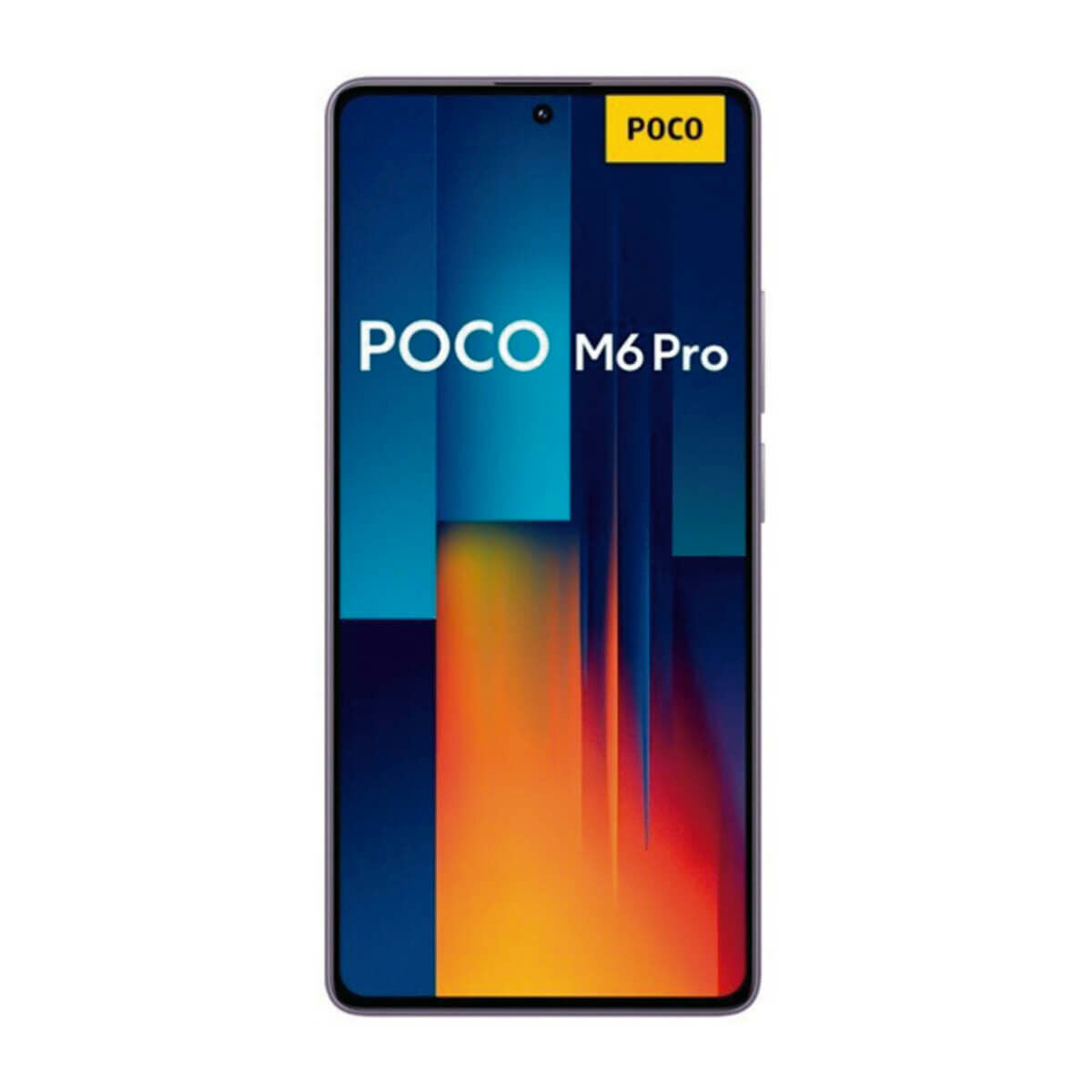 Smartphone Xiaomi Poco M6 Pro 6,67" 8 GB RAM 256 GB Purple Smartphone Xiaomi Poco M6 Pro 6,67" 8 GB RAM 256 GB Purple